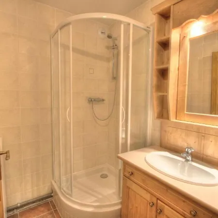 At Slopes In Known Val Cenis Apartment Lanslevillard