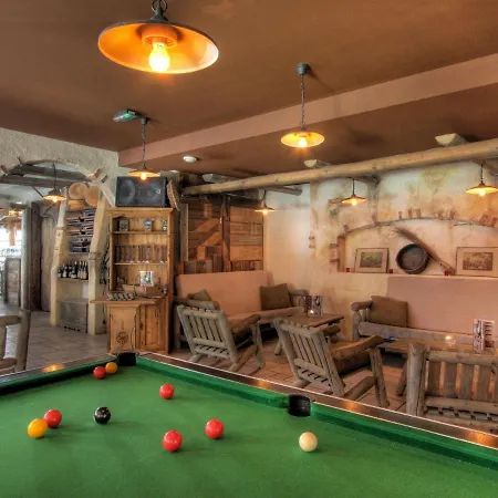 At Slopes In Known Val Cenis *